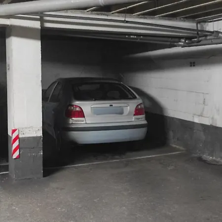 Apartment La Llariega De Argandona- Parking Privado Gratuito