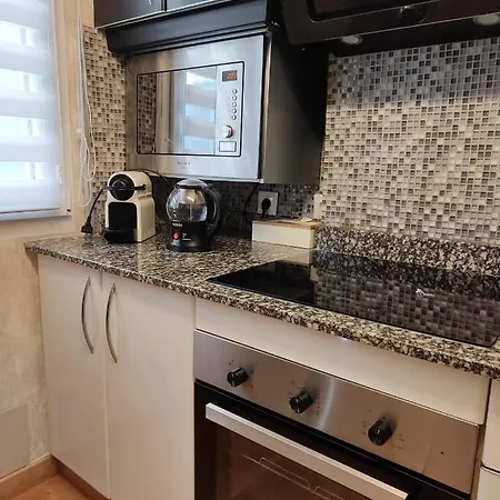 Apartment La Llariega De Argandona- Parking Privado Gratuito *
