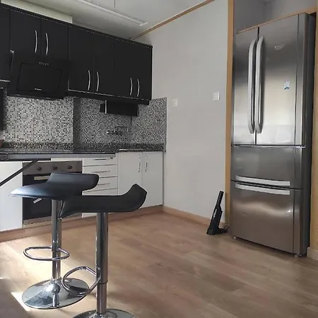 Apartment La Llariega De Argandona- Parking Privado Gratuito *
