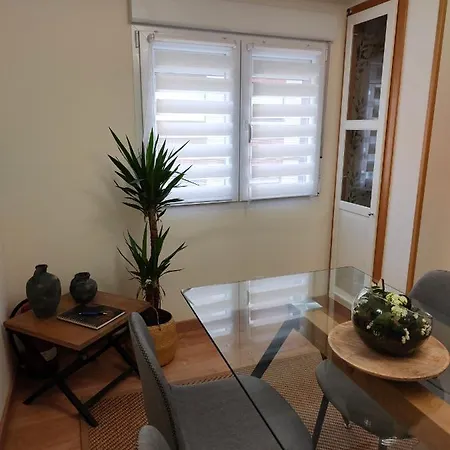 La Llariega De Argandona- Parking Privado Gratuito Apartment *