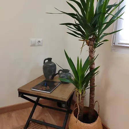 La Llariega De Argandona- Parking Privado Gratuito Apartment *