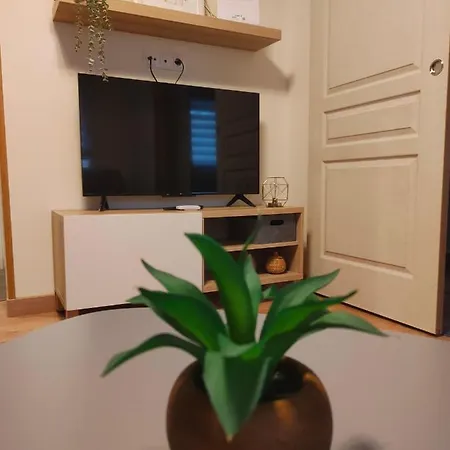 Apartment La Llariega De Argandona- Parking Privado Gratuito Gijon