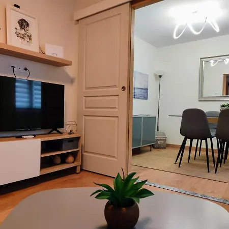 Apartment La Llariega De Argandona- Parking Privado Gratuito Gijon