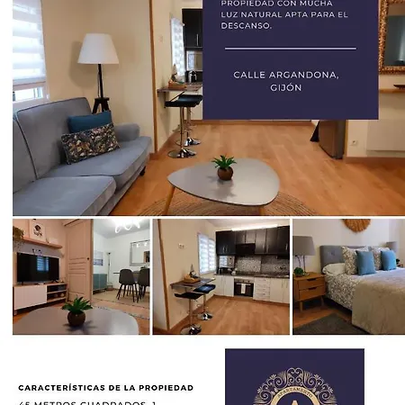 La Llariega De Argandona- Parking Privado Gratuito Apartment