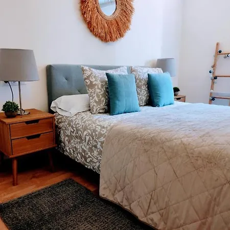 La Llariega De Argandona- Parking Privado Gratuito Apartment