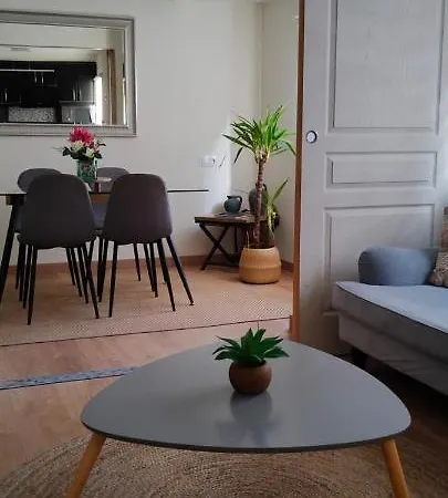 Apartment La Llariega De Argandona- Parking Privado Gratuito Gijon
