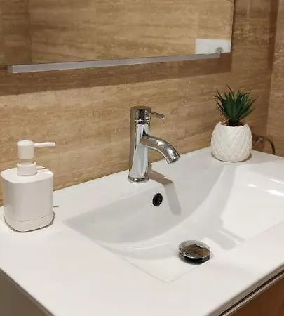 Apartment La Llariega De Argandona- Parking Privado Gratuito Gijon